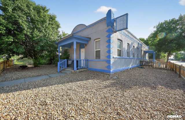 Charming 3BR Duplex in Denver photos photos