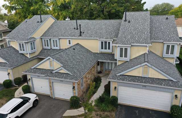 333 Redwing Drive - 333 Redwing Drive, Lake County, IL 60015