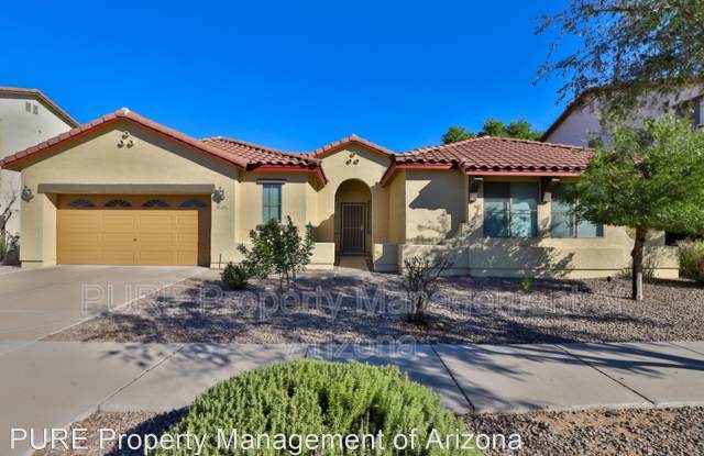 2352 W Alta Vista Rd - 2352 West Alta Vista Road, Phoenix, AZ 85041