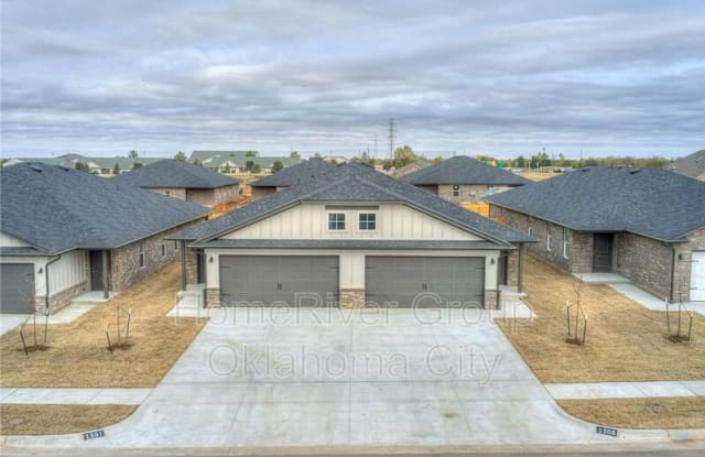 1402 NW 112th St - 1402 Northwest 112th Street, Oklahoma City, OK 73114