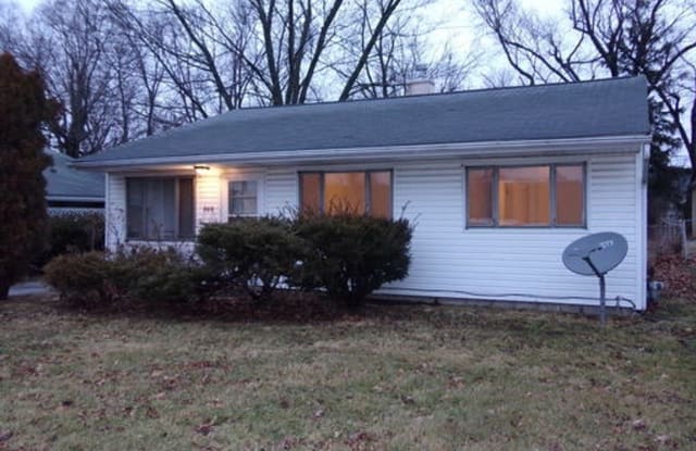 968 Northridge Rd - 968 Northridge Road, Columbus, OH 43224