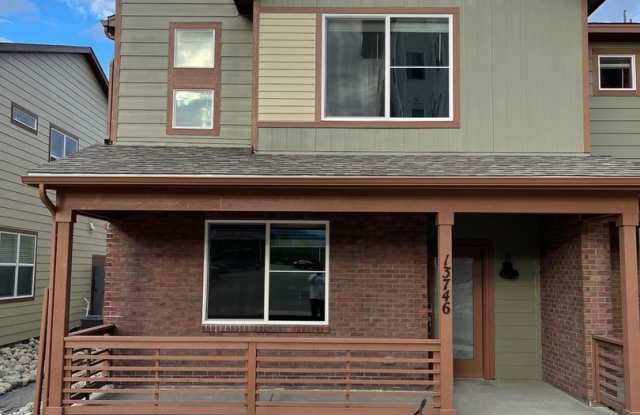 3BR Townhome with Mountain Views – Prime Via Varra Location (Broomfield) Easy Commute to Boulder & Denver photos photos 3BR Townhome with Mountain Views – Prime Via Varra Location (Broomfield) Easy Commute to Boulder & Denver photos photos