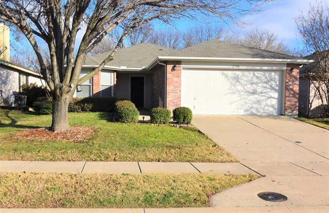 2506 Buckskin Drive - 2506 Buckskin Drive, McKinney, TX 75071
