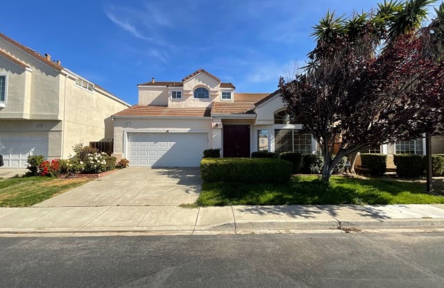 34311 Eucalyptus Terrace - 34311 Eucalyptus Terrace, Fremont, CA 94555