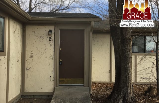 6670 Lowell Boulevard  Unit - 6670 North Lowell Boulevard, Berkley, CO 80221