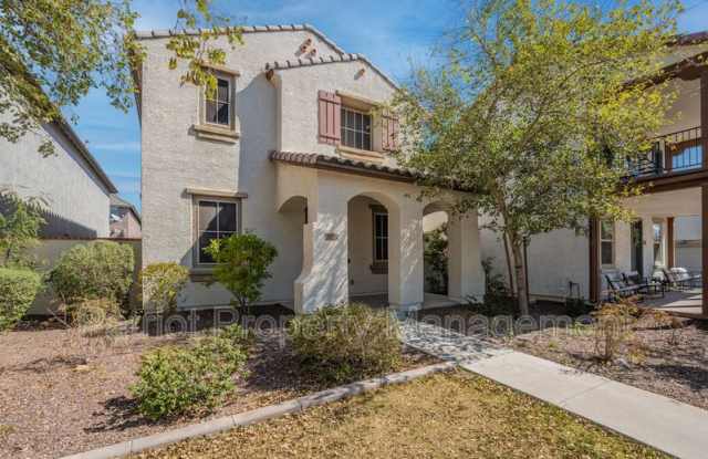 2525 N Riley Rd - 2525 North Riley Road, Buckeye, AZ 85396