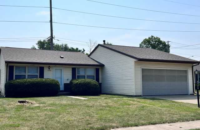 2320 Osage Drive - 2320 Osage Drive, Champaign, IL 61821