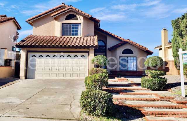 12986 Isocoma Street - 12986 Isocoma Street, San Diego, CA 92129