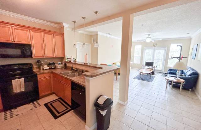 Campus View South #306 photos photos