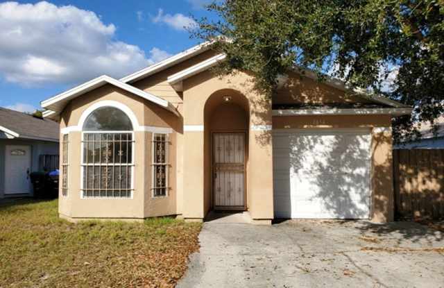1854 Spruce Ridge Dr Orange - 1854 Spruce Ridge Drive, Pine Hills, FL 32808