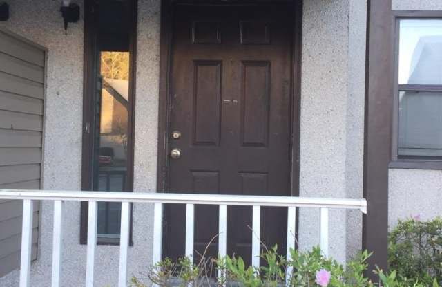 601-2A Tupelo Trail - 601 Tupelo Trail, Hinesville, GA 31313