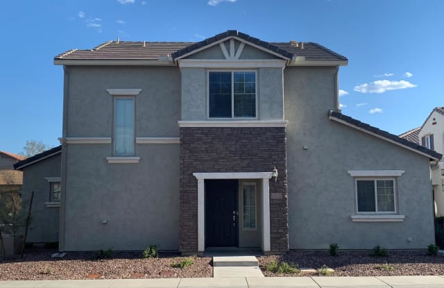 2153 W LE MARCHE Avenue - 2153 West Le Marche Avenue, Phoenix, AZ 85023