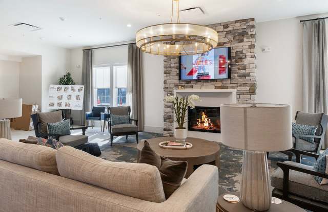 The Arbella at Bramble Hill-55+ Senior Living Community photos photos