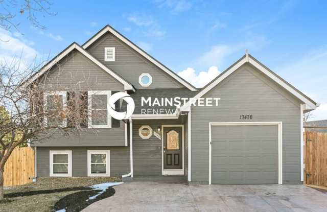 17476 East Plateau Drive photos photos