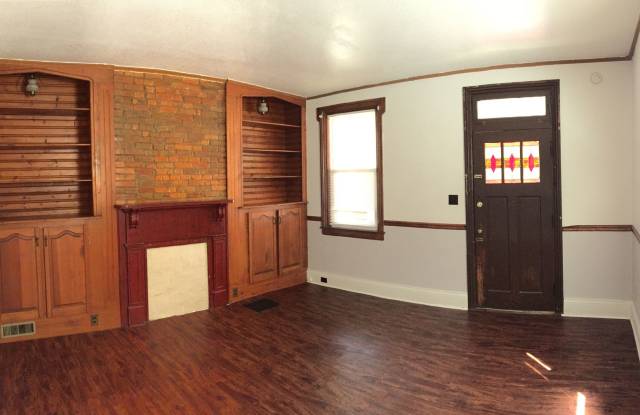 Millvale 2 Bedroom House Gallery 1