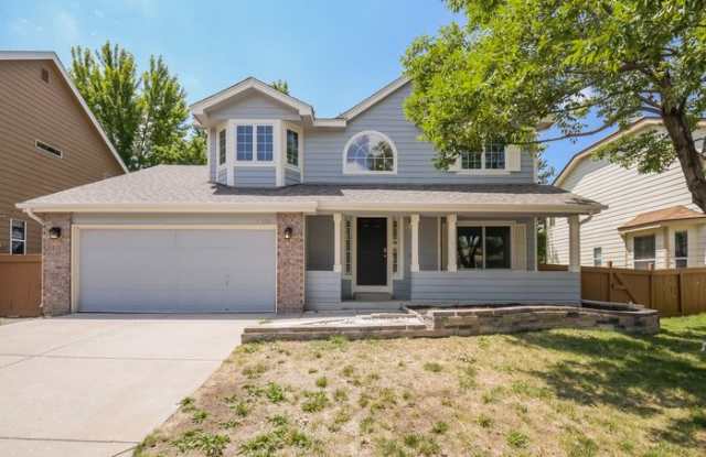 16556 East Hialeah Drive - 16556 East Hialeah Drive, Centennial, CO 80015