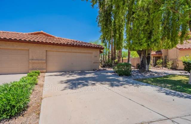735 N Tangerine Dr - 735 North Tangerine Drive, Chandler, AZ 85226