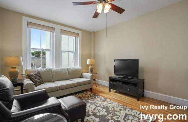 2 Arlington St. photos photos