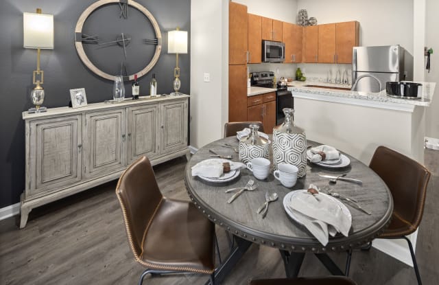 Celsius Apartment Homes Gallery 2