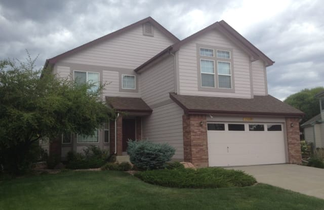 1509 Woodrose Court - 1509 Woodrose Court, Fort Collins, CO 80521