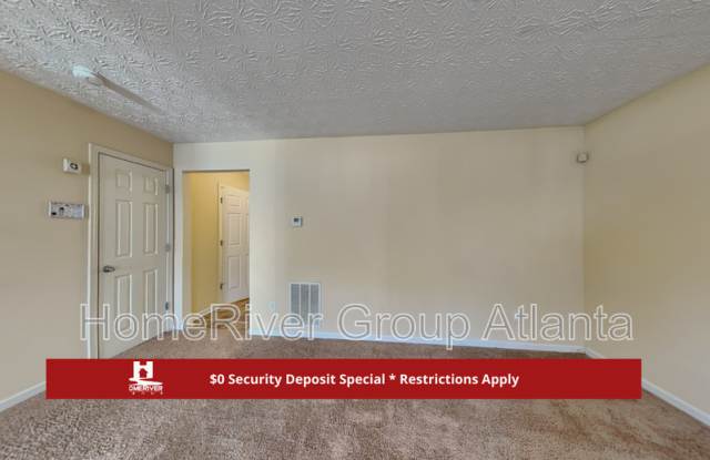 3471 Waldrop Trl - 3471 Waldrop Trail, DeKalb County, GA 30034