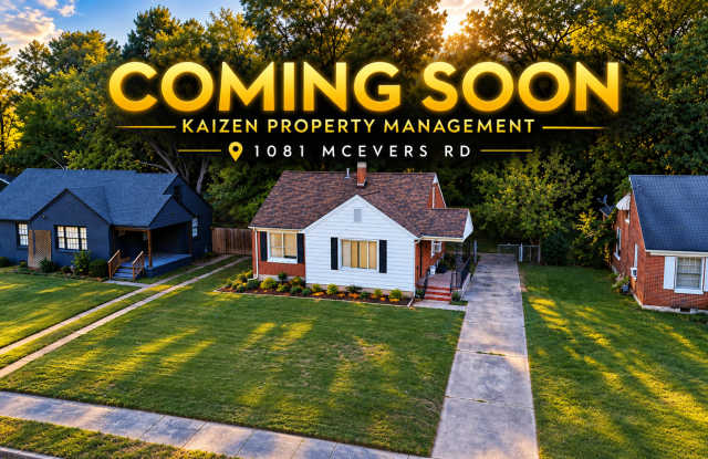 Charming 2-Bedroom Home in Memphis-Cozy & Convenient! Gallery 1