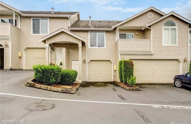 8828 Meridian Pl NE - 8828 Meridian Pl NE Unit 202, Lake Stevens, WA 98258