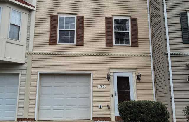 783 GENERAL WALLACE Court photos photos