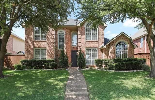 11212 Sunrise Lane - 11212 Sunrise Lane, Frisco, TX 75035