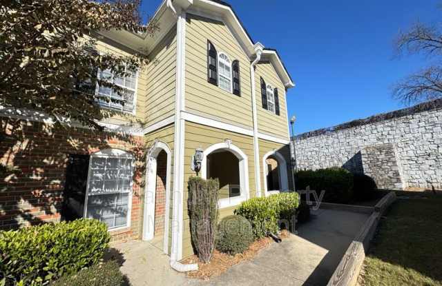 820 Summer Pl - 820 Summer Place Northwest, Norcross, GA 30071