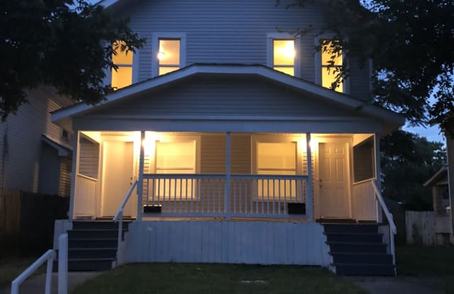 659 Southwood Avenue - 659 Southwood Avenue, Columbus, OH 43207