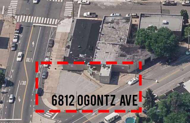 6812 OGONTZ Avenue photos photos 6812 OGONTZ Avenue photos photos