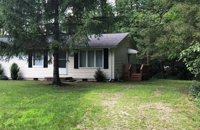 41346 Bemis Road - 41346 Bemis Rd, Wayne County, MI 48111