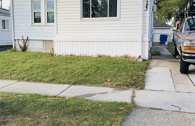 7243 Paige Ave - 7243 Paige Avenue, Warren, MI 48091