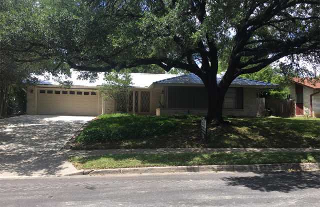 319 Colwyn Pass - 319 Colwyn Pass, San Antonio, TX 78216