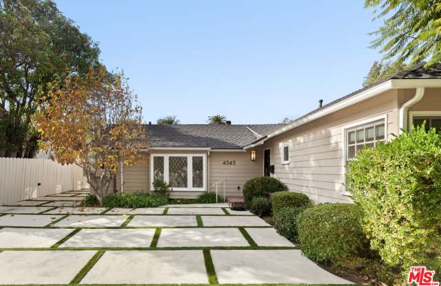 4343 Noble Avenue photos photos