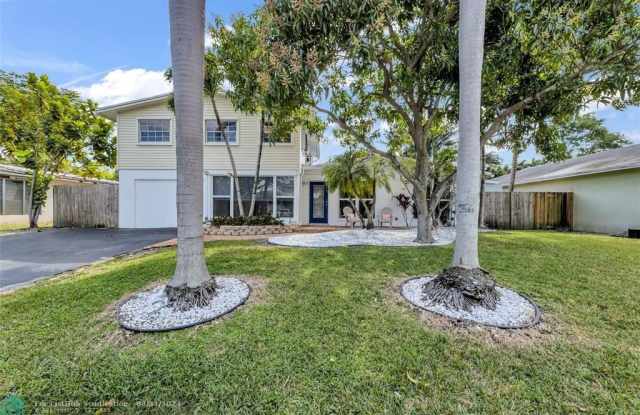 806 NW 26th St - 806 Northwest 26th Street, Wilton Manors, FL 33311