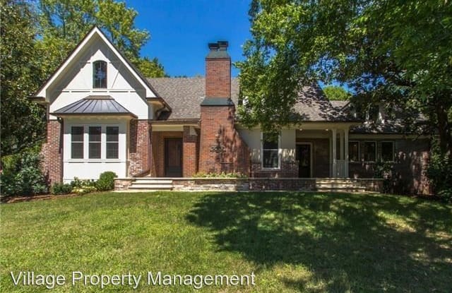710 Clearview Drive - 710 Clearview Drive, Nashville, TN 37205