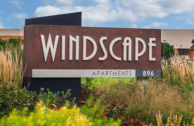 Windscape of Naperville photos photos