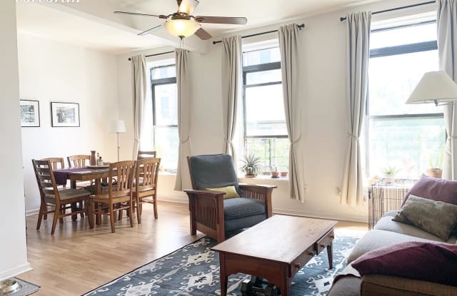 425 East 118th Street - 425 East 118th Street, New York City, NY 10035