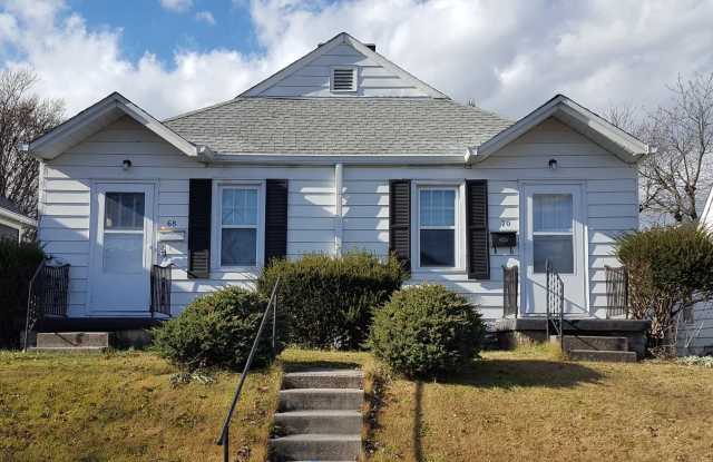 68 North 9th Avenue - 70 - 68 N 9th Ave, Beech Grove, IN 46107