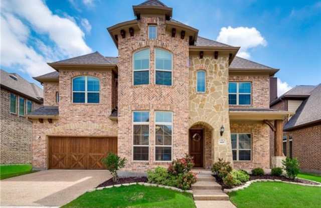 Incredible Home in Allen ISD - 4405 Jubilee Drive, McKinney, TX 75070