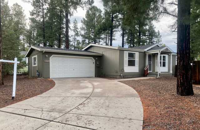Beautiful Flagstaff Rental photos photos