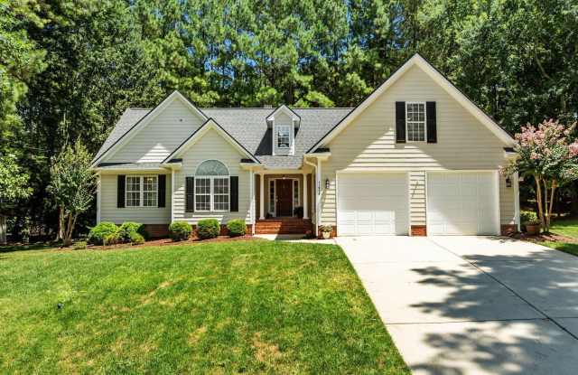 11924 Larka Court - 11924 Larka Court, Wake County, NC 27613