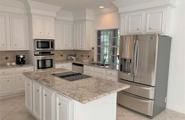 5515 Honor Drive - 5515 Honor Drive, Harris County, TX 77041