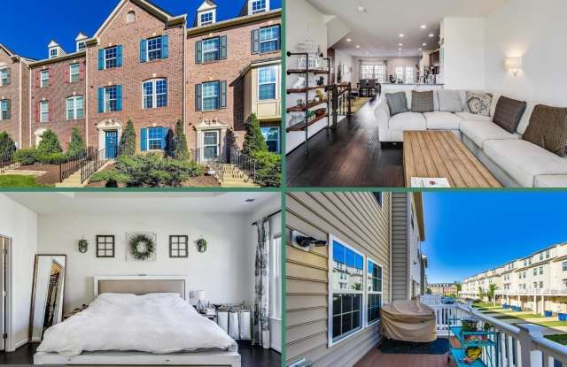 3624 WRIGHT TERRACE NE - 3624 Wright Terrace, Washington, DC 20018