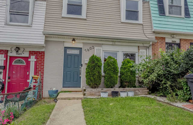 7602 Allendale Drive - 1 Gallery 1