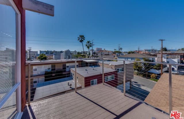 110 FLEET Street - 110 Fleet Street, Los Angeles, CA 90292