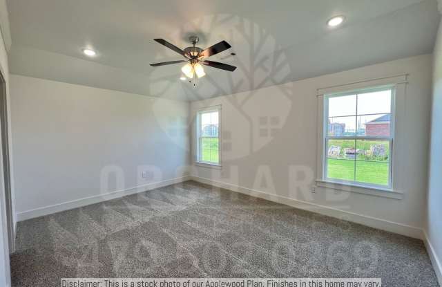 Bella Vista Single-Family Home- 2 Bed/ 2 Bath with Hobby Room- Desirable Applewood Plan Gallery 3