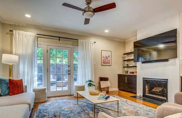 5859 Frankford Road - 5859 Frankford Road, Dallas, TX 75252